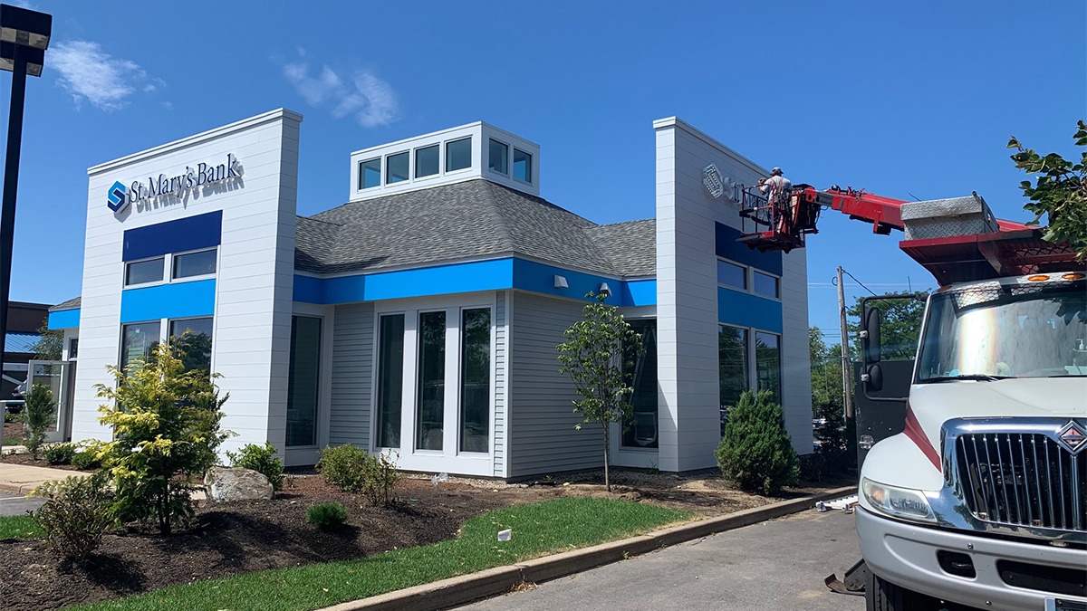 St mary s bank to expand in nashua nh business review