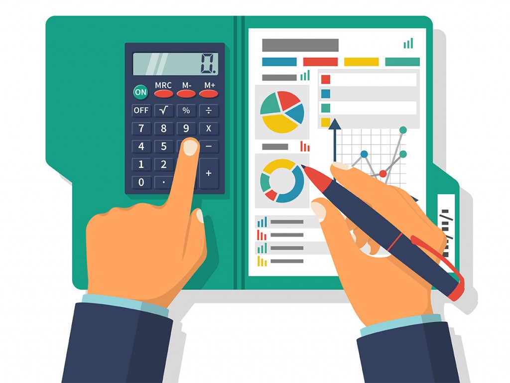 Tax Calculations Crp[[ed