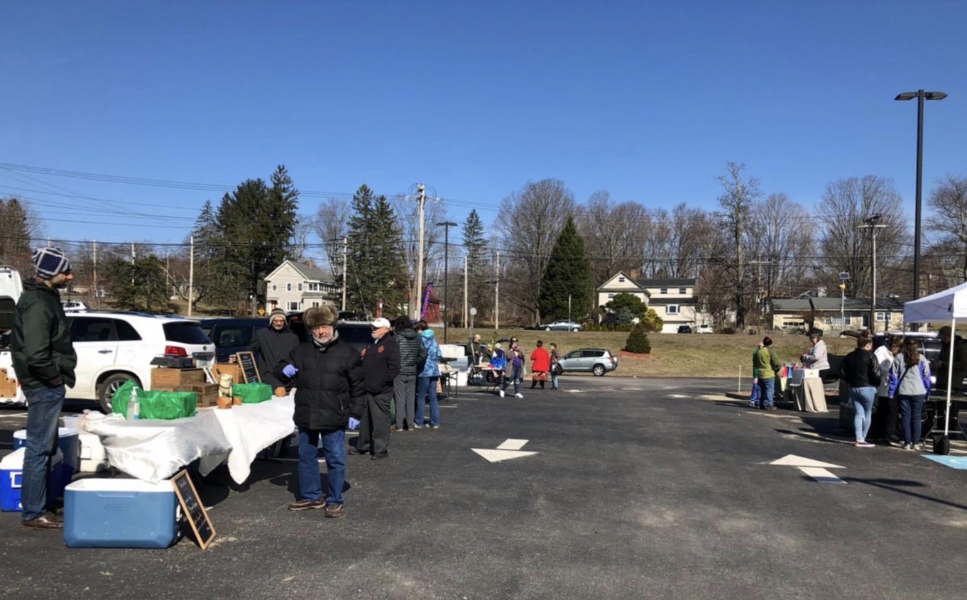New Hampshire farmers markets look ahead to an uncertain winter season NH Business Review