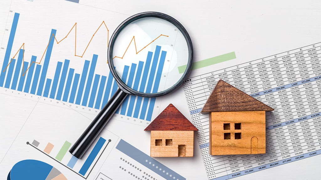 Real Estate Investment, Real Estate Value