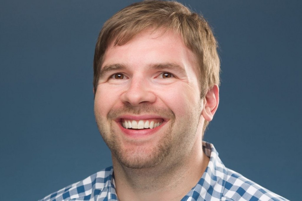 Jeremy Hitchcock 2019
