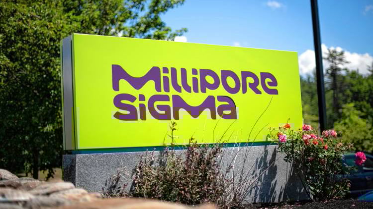 Millipore Sign1200