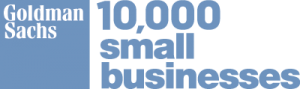 Updated 10ksb Logo Blue Vector