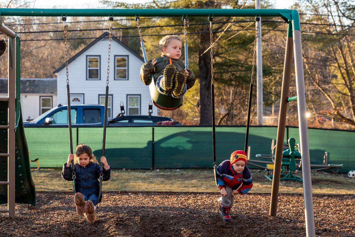 Child care's long-standing strains brought to light in Covid era - Vimarsana News