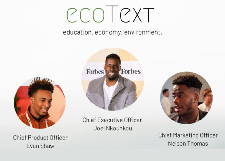 Ecotext