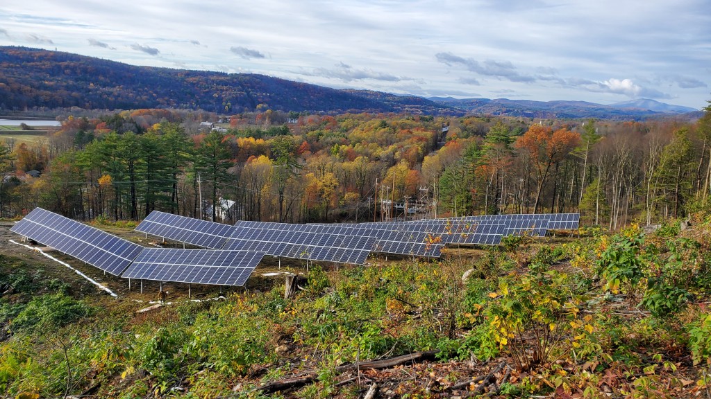 Charlestown Nh Community Solar Array 20201030 160932