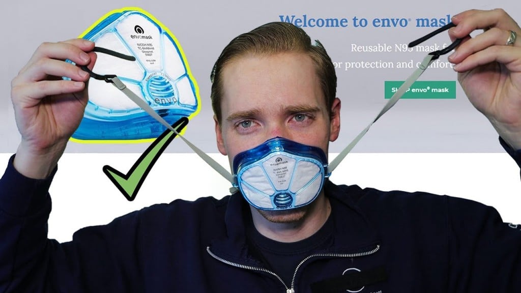 Envo Mask
