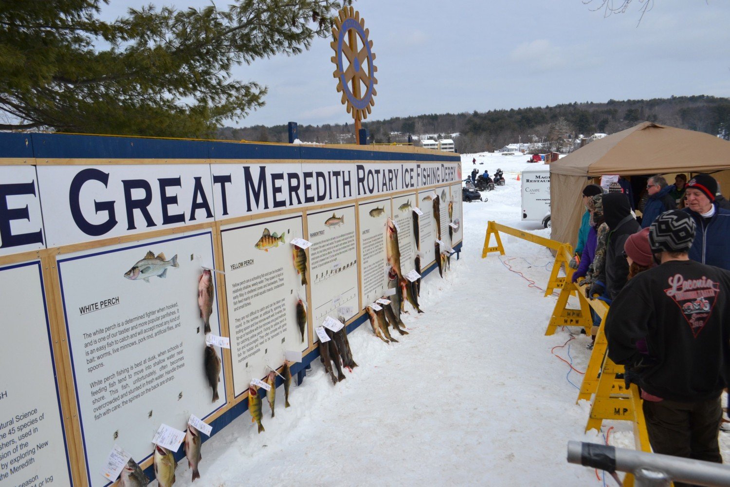 Interest in outdoor activities expected to heat up this winter in New