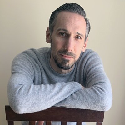 Richie Coldarci