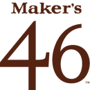 Makers 46 Red Logo
