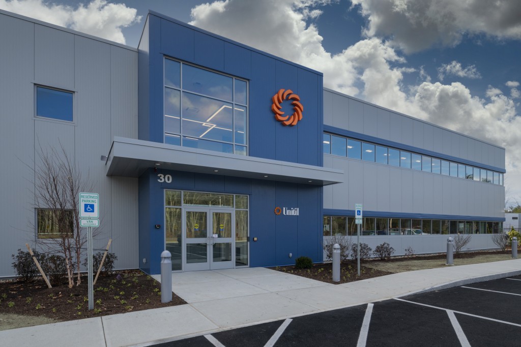 Unitil Exterior 1