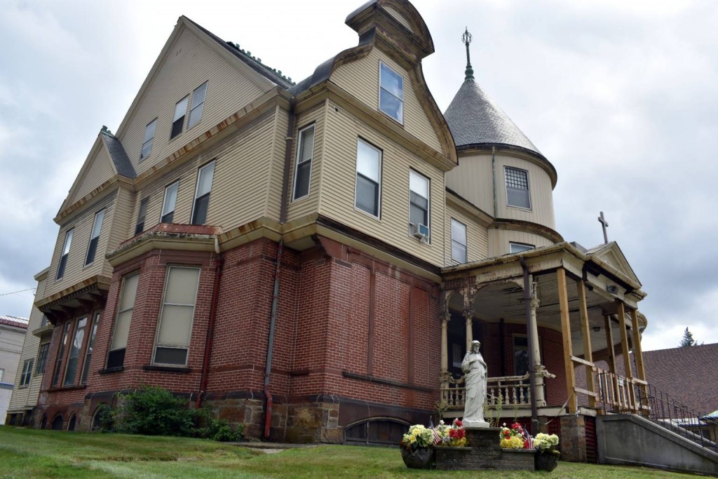 Chandler House