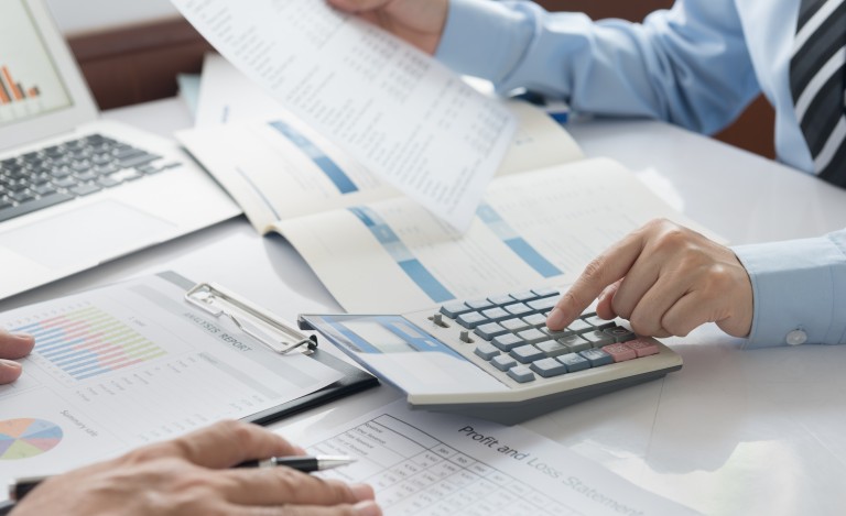 Accounting Audit Financial