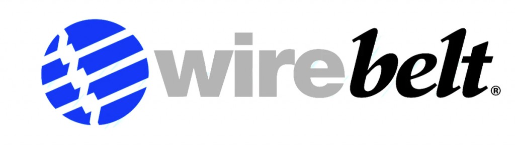 Wire Belt Company Logo