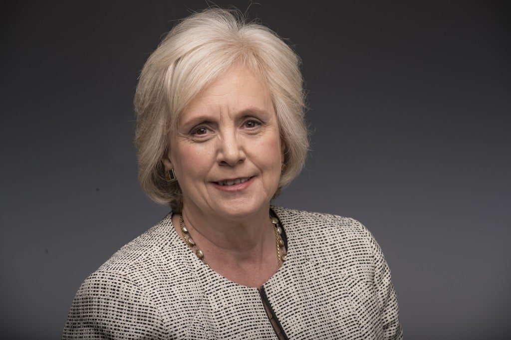 Deborah Merrill Sands