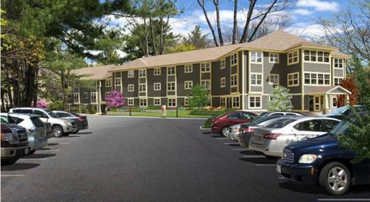 Bagdad Wood Image 1 Architectural Rendering
