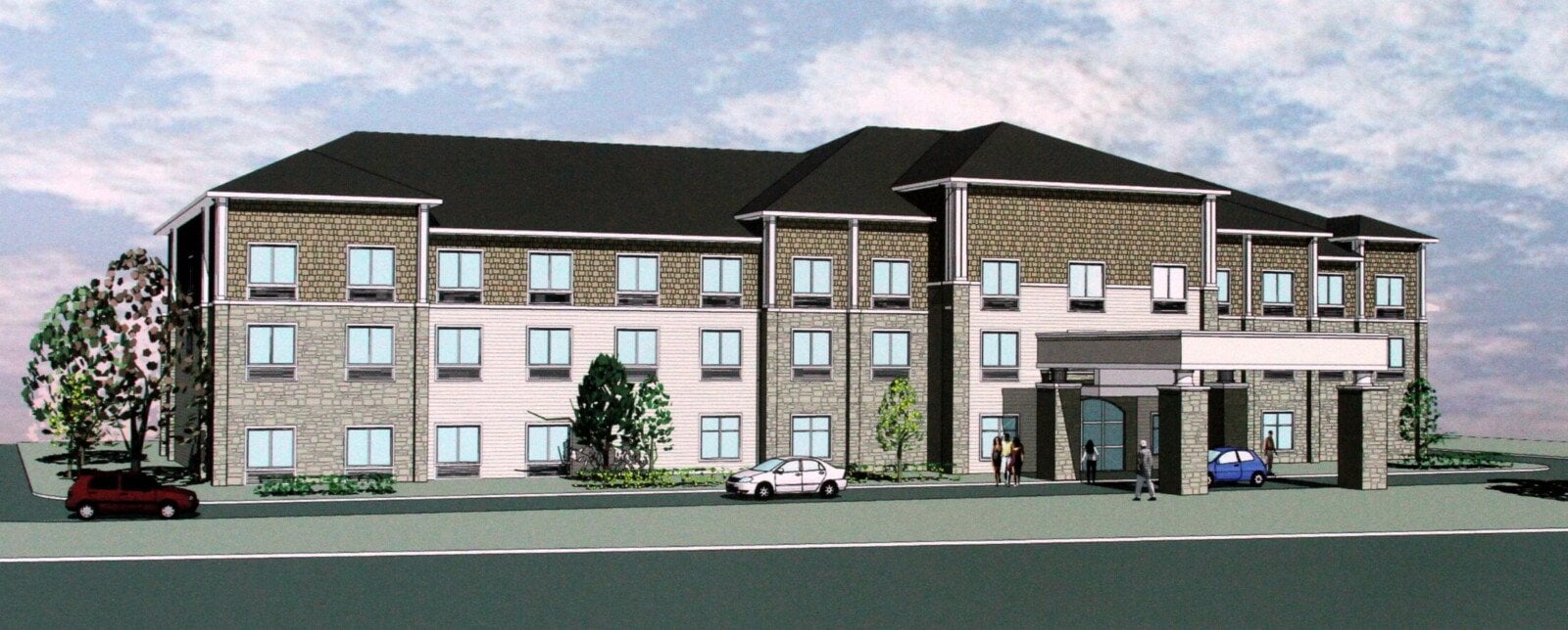 Berlin authority hires consultant for hotel project - Vimarsana News