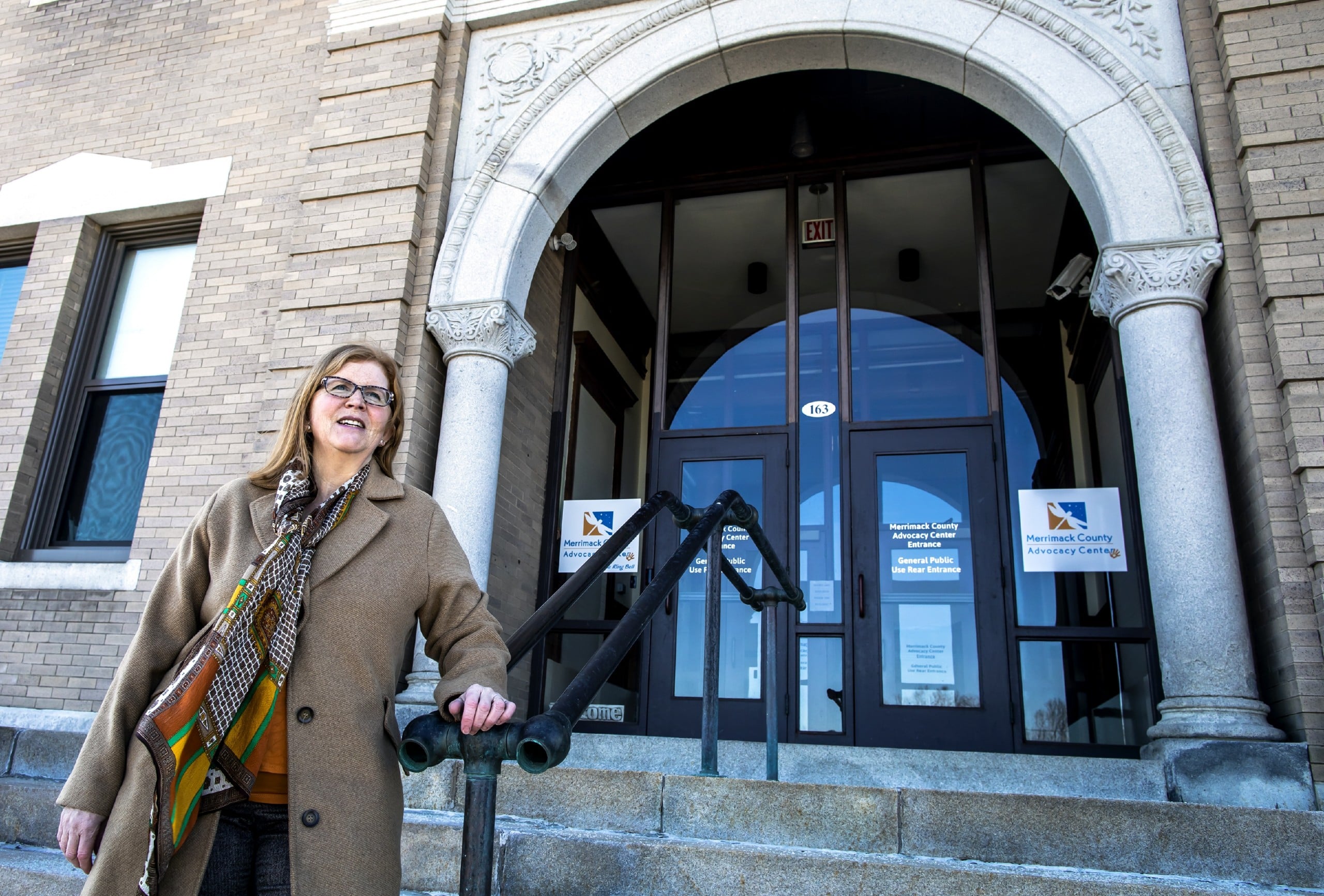 Seeking an even playing field in New Hampshire's criminal justice system - Vimarsana News