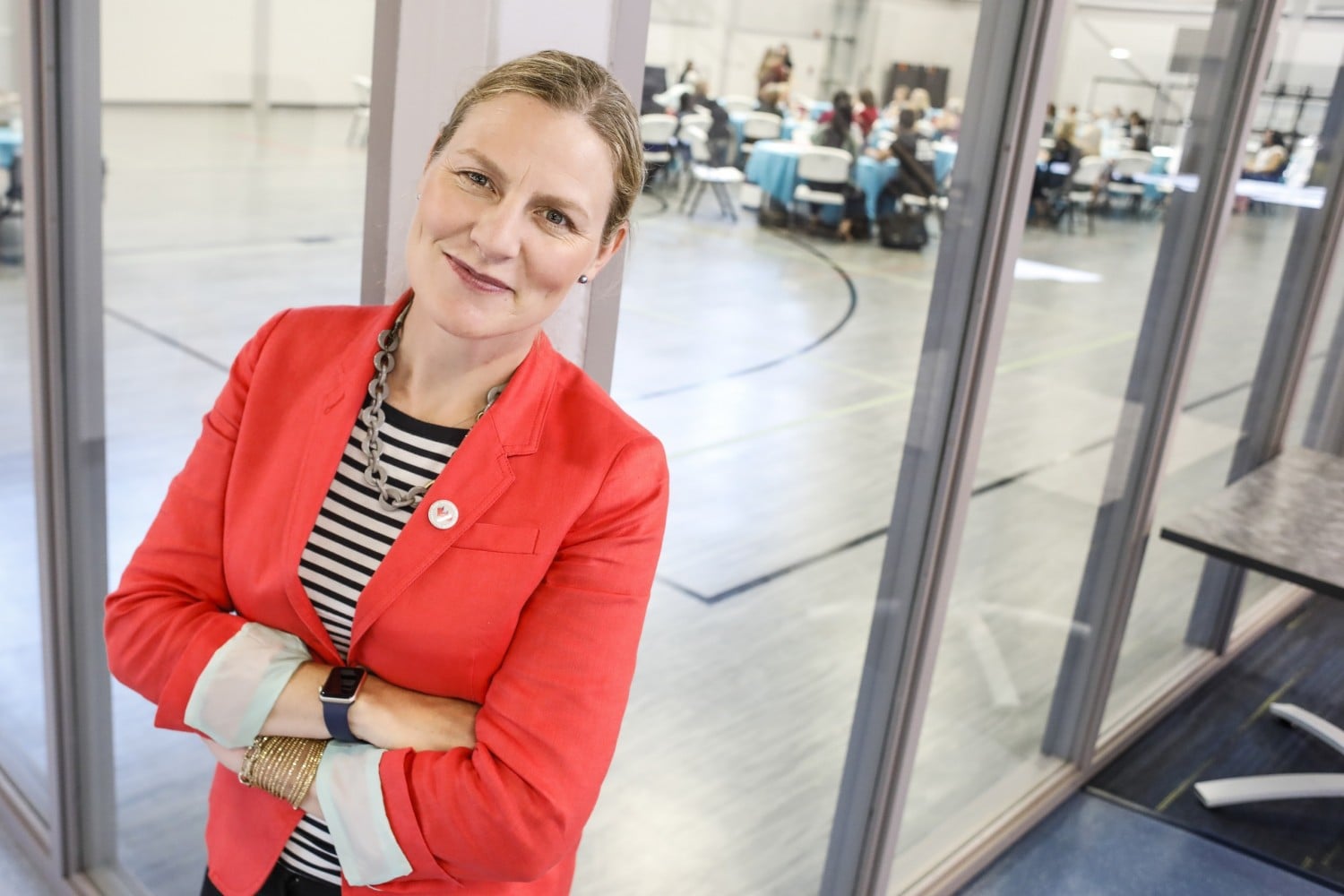 Gender disparities found in town boards across New Hampshire - Vimarsana News