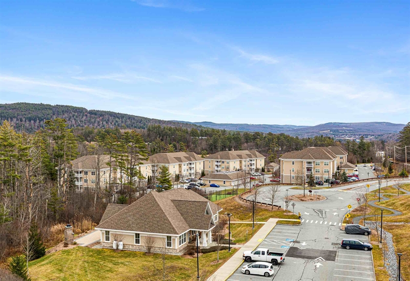 Timberwood Commons