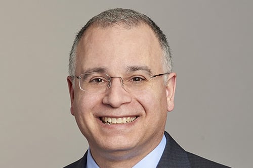 Michael P Panebianco