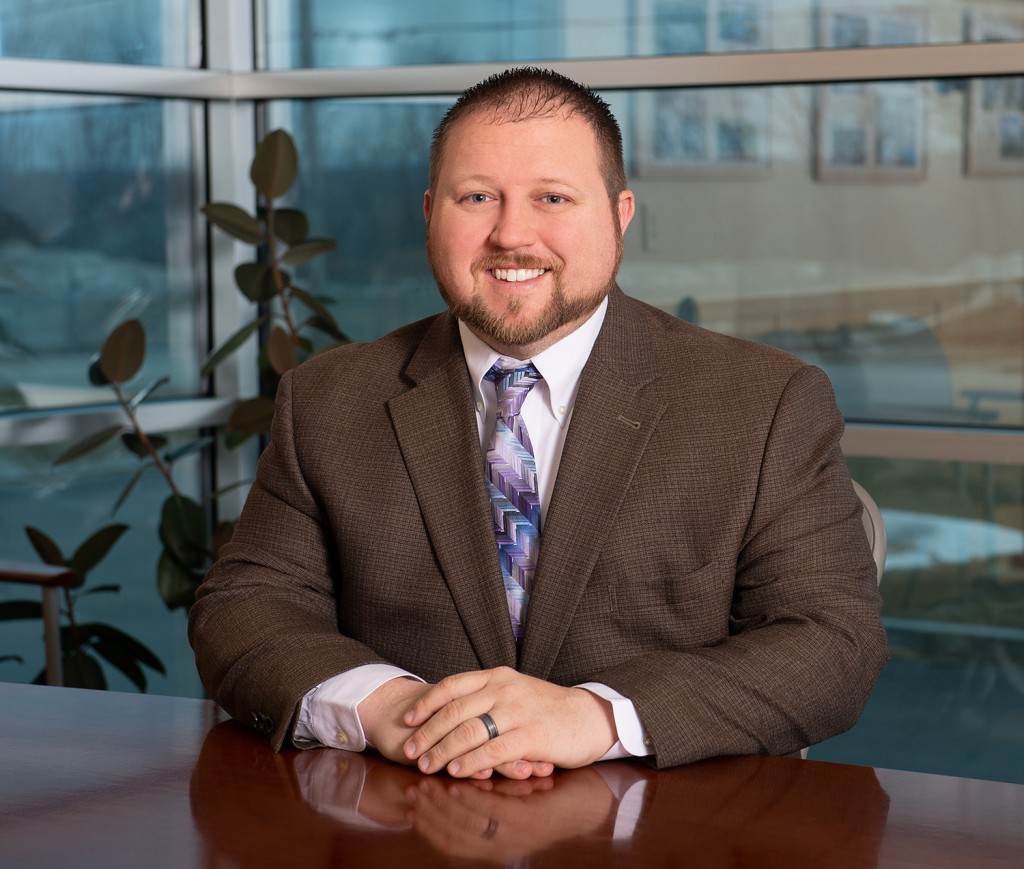 Christopher Galbraith Cfo North Branch Construction