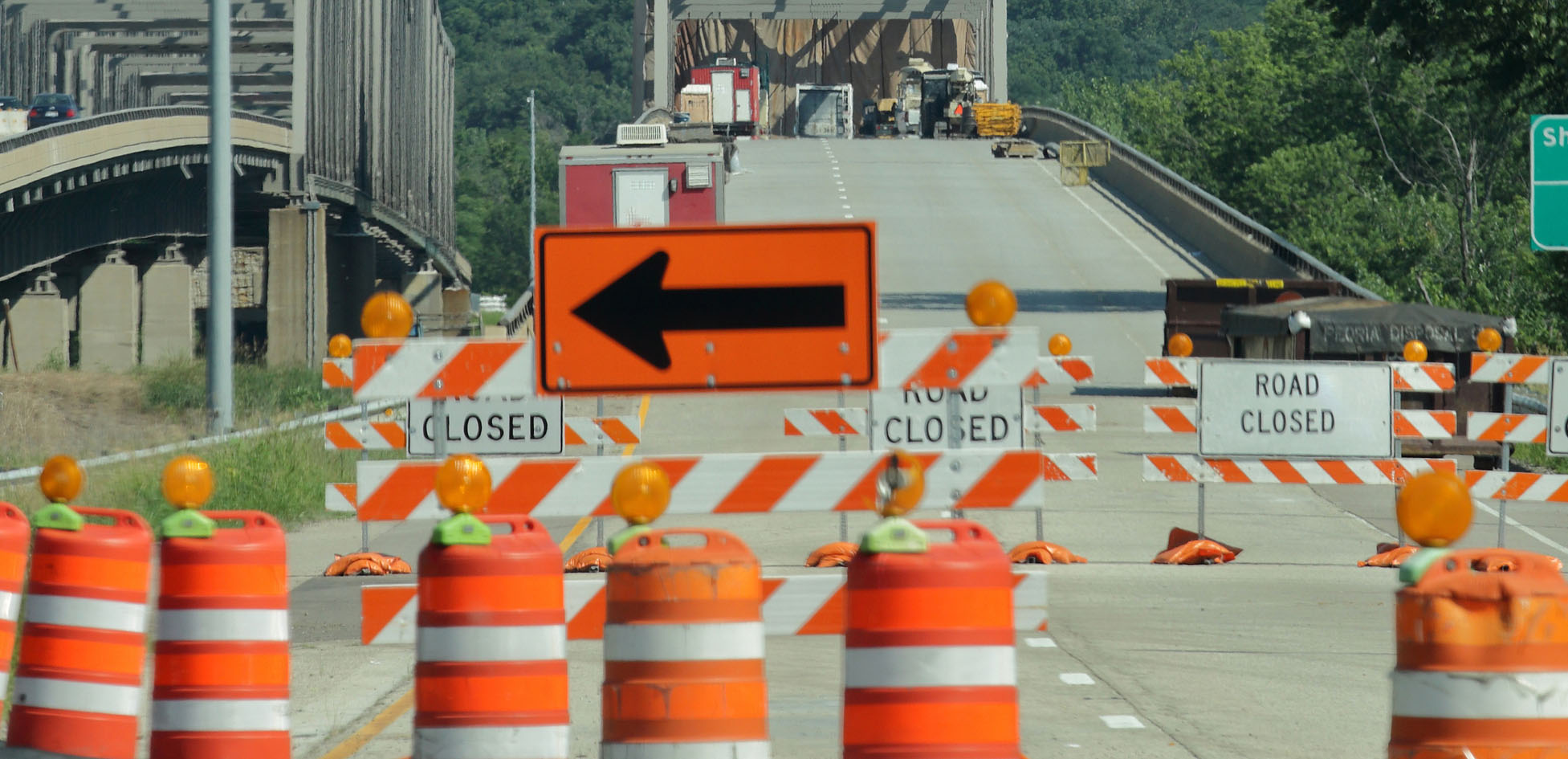 Federal infrastructure proposal could have 'profound' impact - Vimarsana News