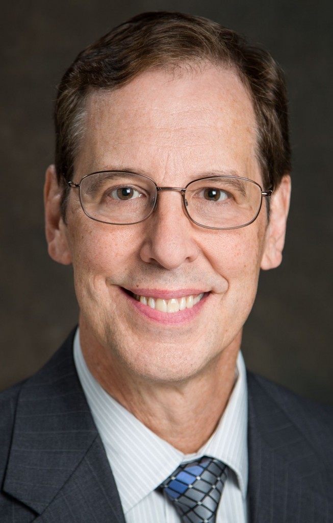 Donald Birx