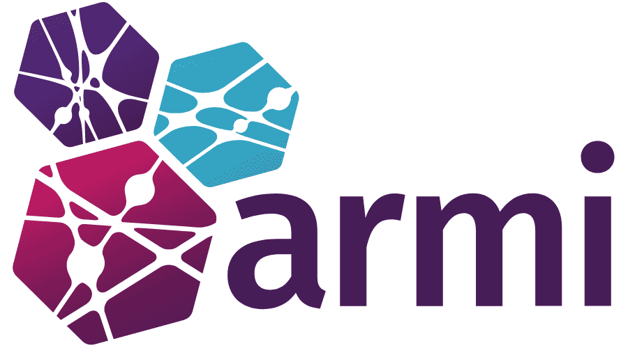 Armi Logo