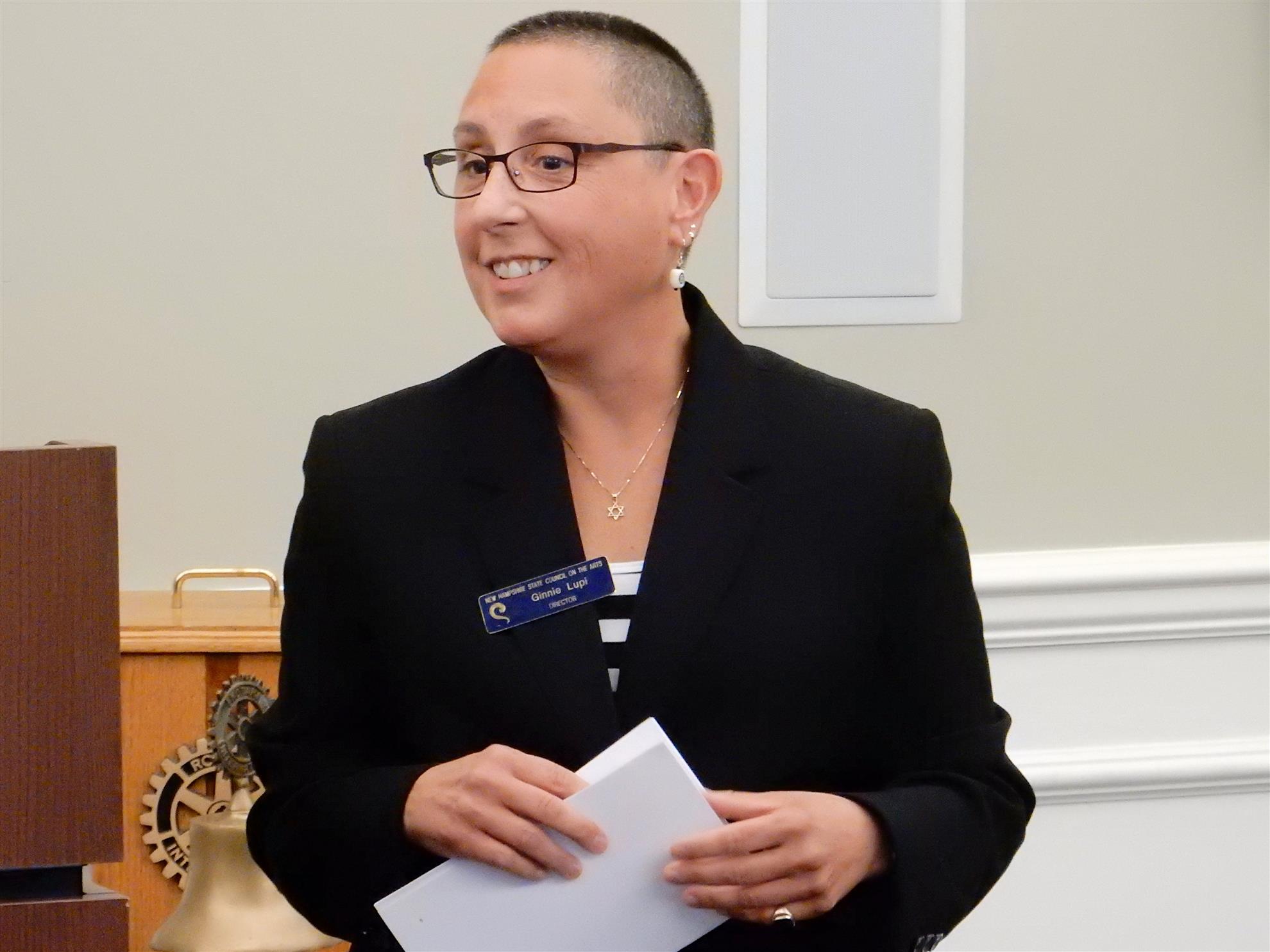 Entertainment venues across New Hampshire eager to apply for federal aid program - Vimarsana News