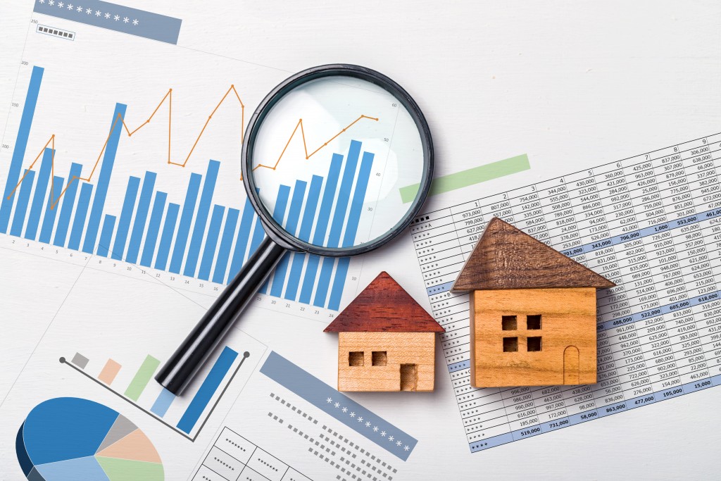 Real Estate Investment, Real Estate Value