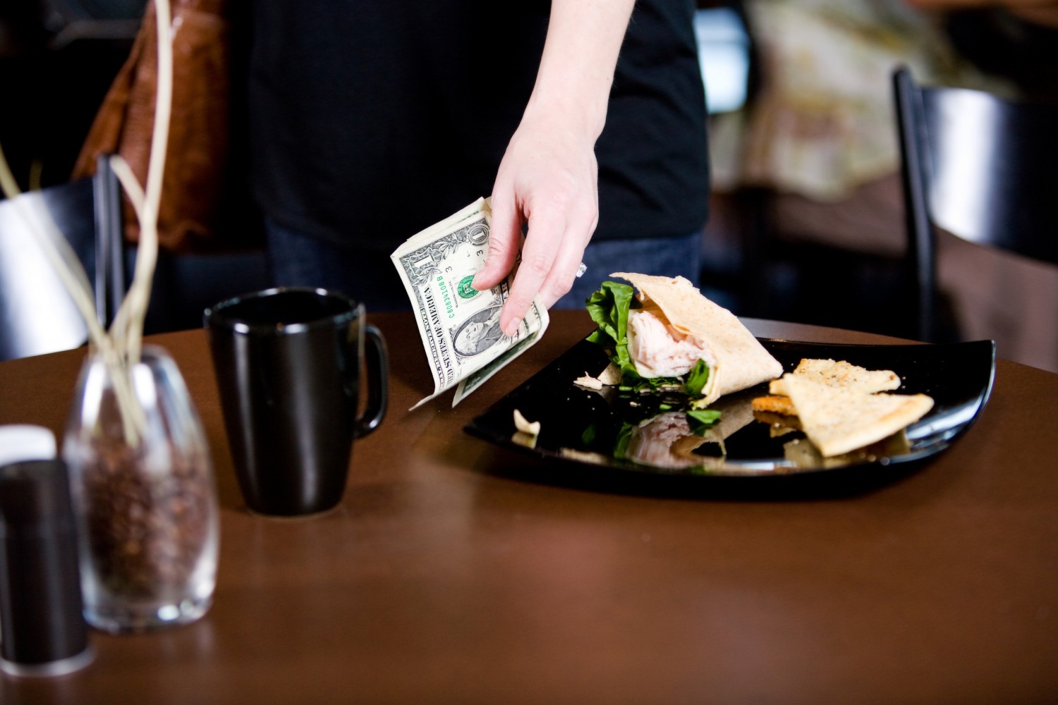 Should New Hampshire freeze the tipped minimum wage? NH Business Review