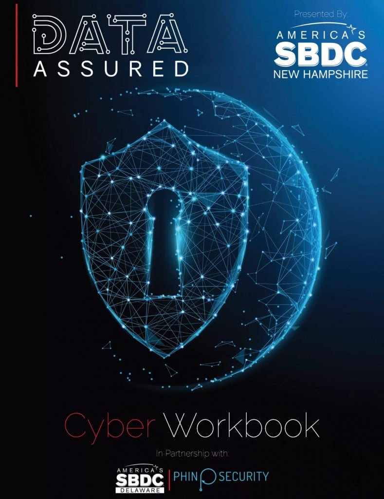 Sbdc Cyber Workbook