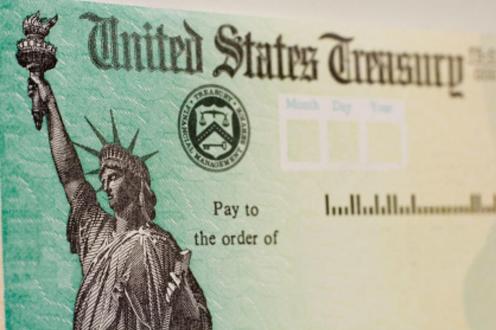 Federal Check