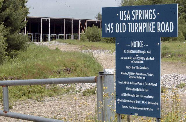 Usa Springs