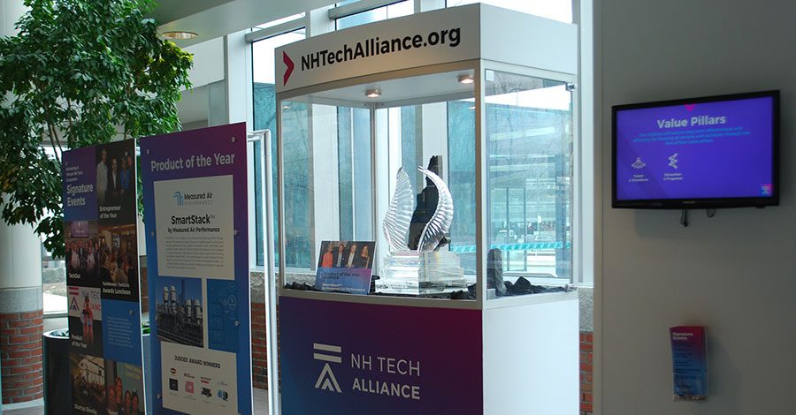 Tech Alliance Poy