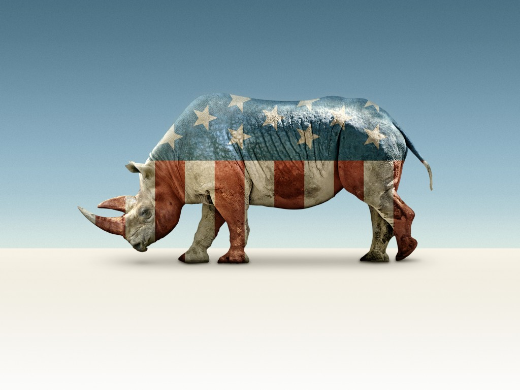 Republican In Name Only