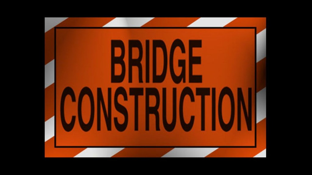 Bridge Construction