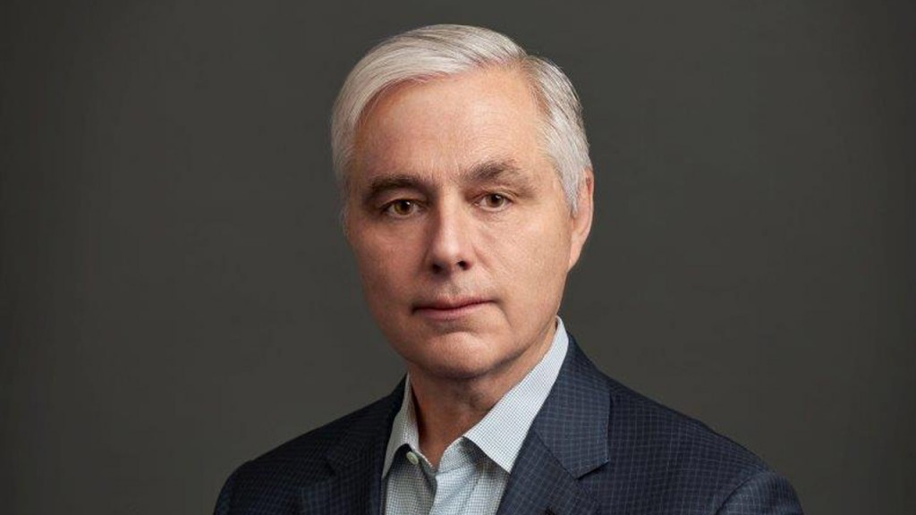Bill Flynn