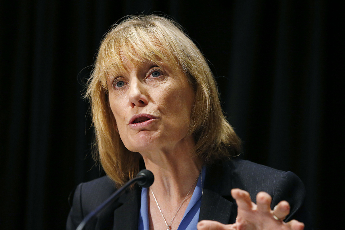 Hassan-backed bill would expand Low-Income Housing Tax Credit