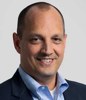 Craig Hauben