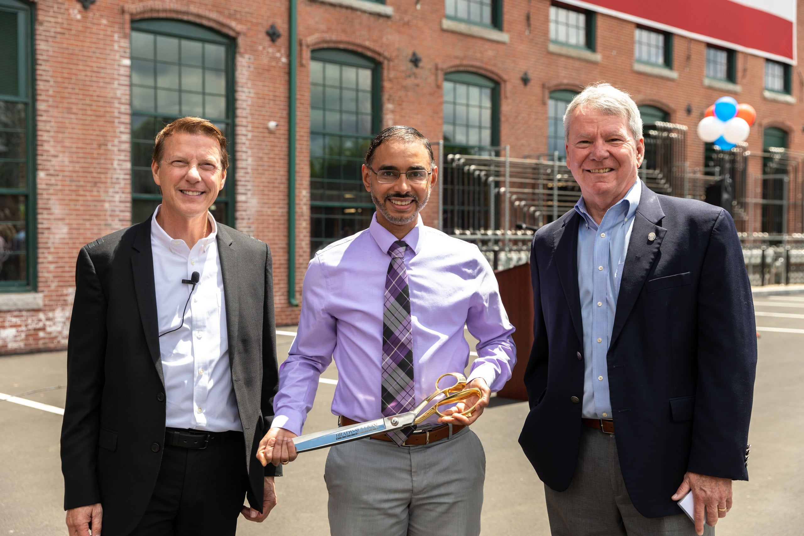 People and Property: NH Real Estate and Construction News Roundup - Vimarsana News