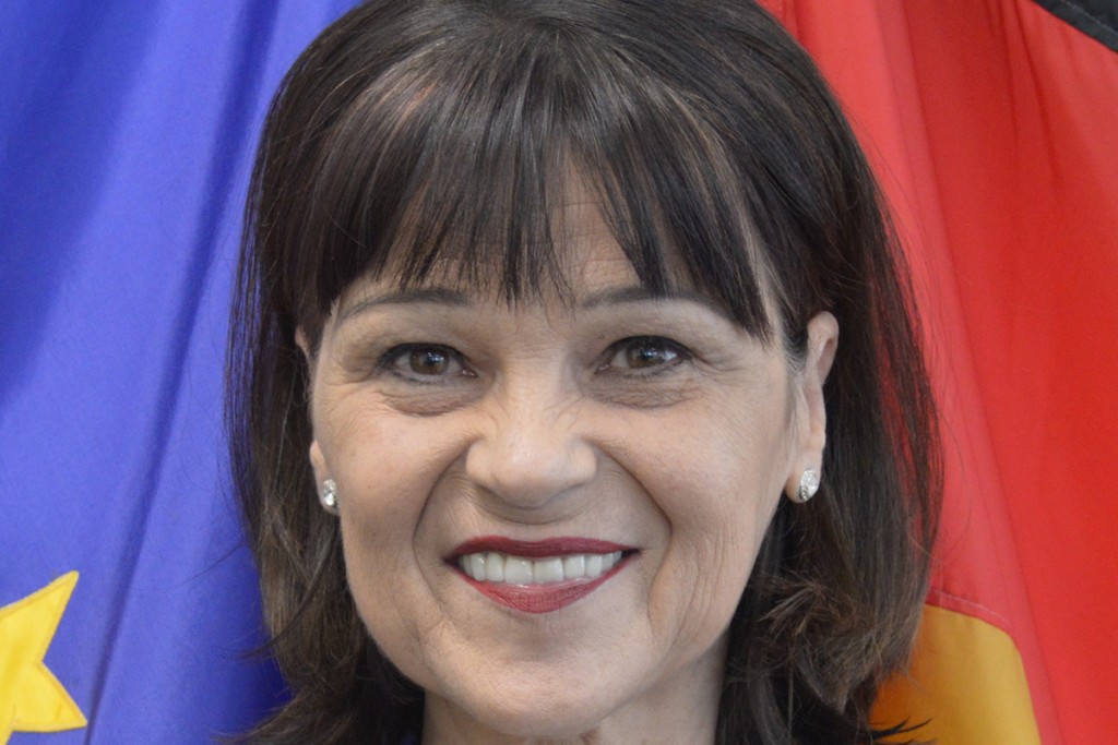 Nicole Menzenbach Square