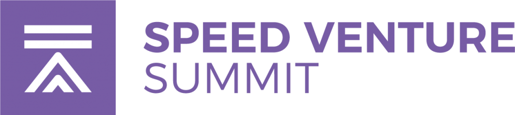 Nhta Speed Venture Summit Logo