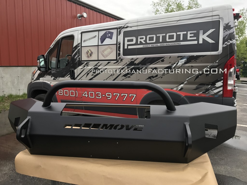 Prototek