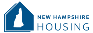 Nh Housing Logo