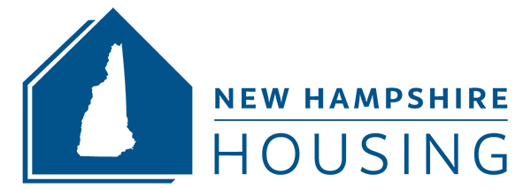 Nh Housing Logo