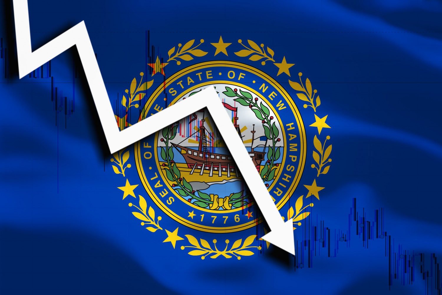 New Hampshire s Ranking Plummets On Top States For Business List NH 