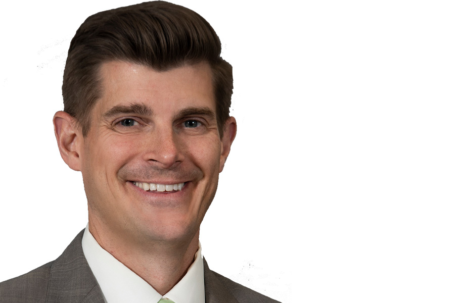 Garrett Brian