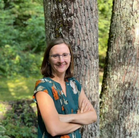 Stephanie Baxter